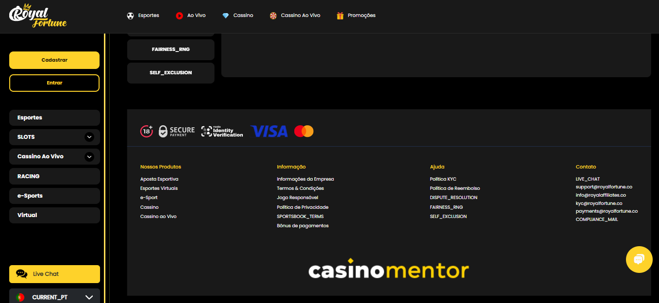 best ohio online sports betting sites