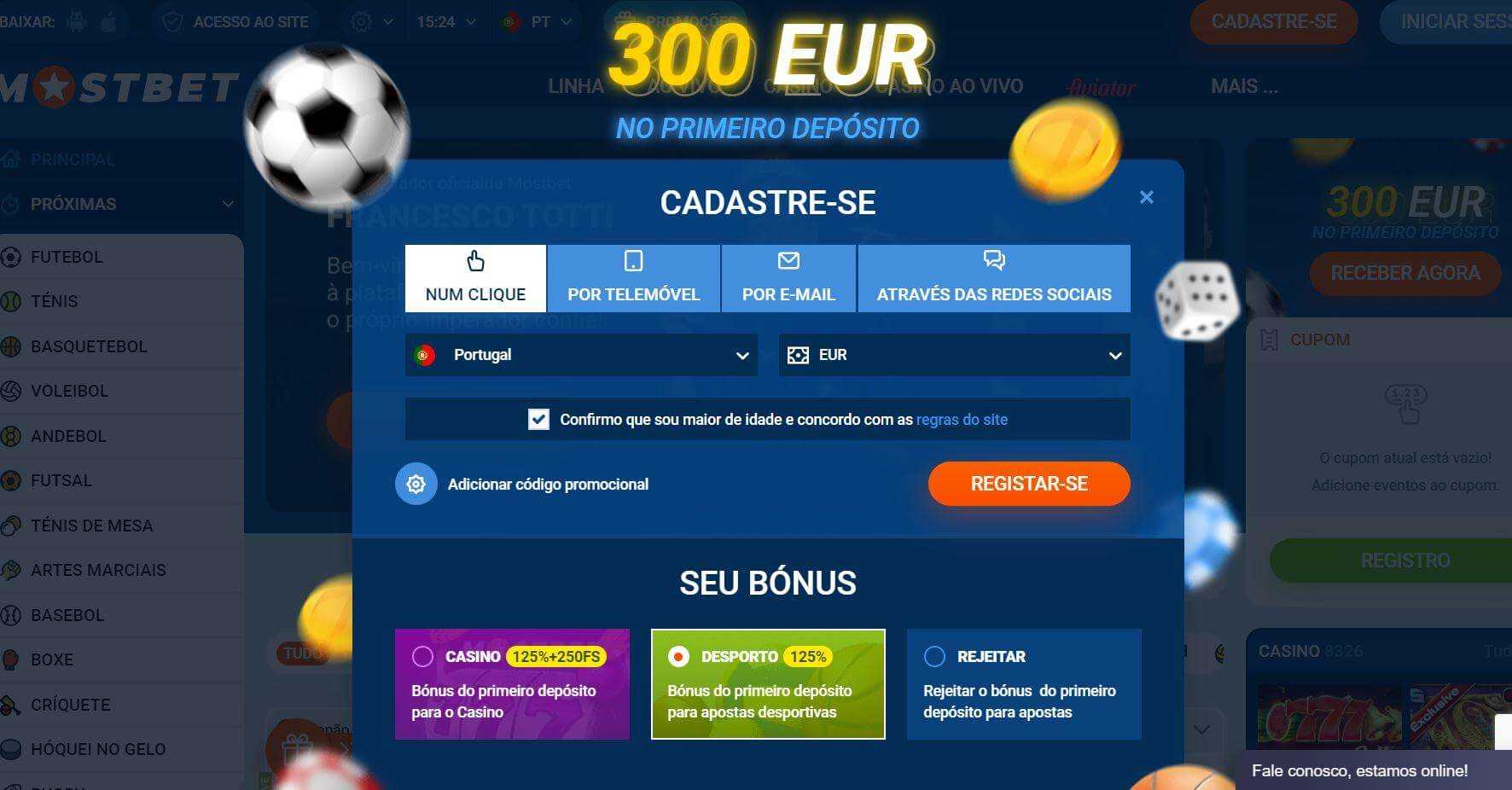 canal online tv