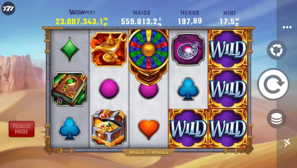 rainbow riches pick n mix