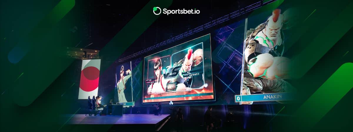 how to start a online betting business