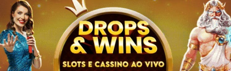 crown slots