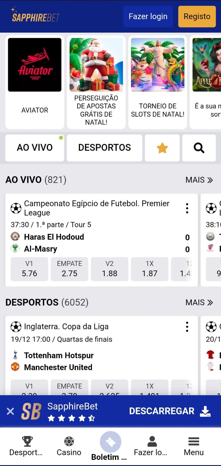 jogos do touro